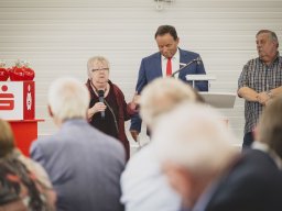 Ehrenamtsforum Xanten 2023